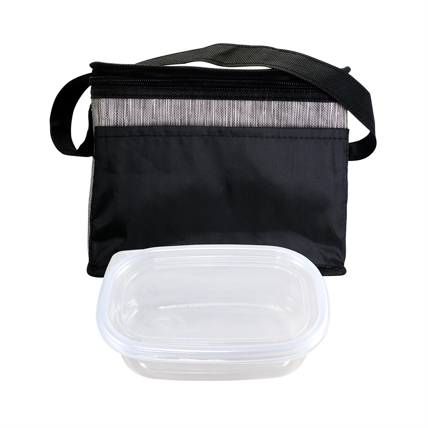 Handy Graph Lunch Set 1