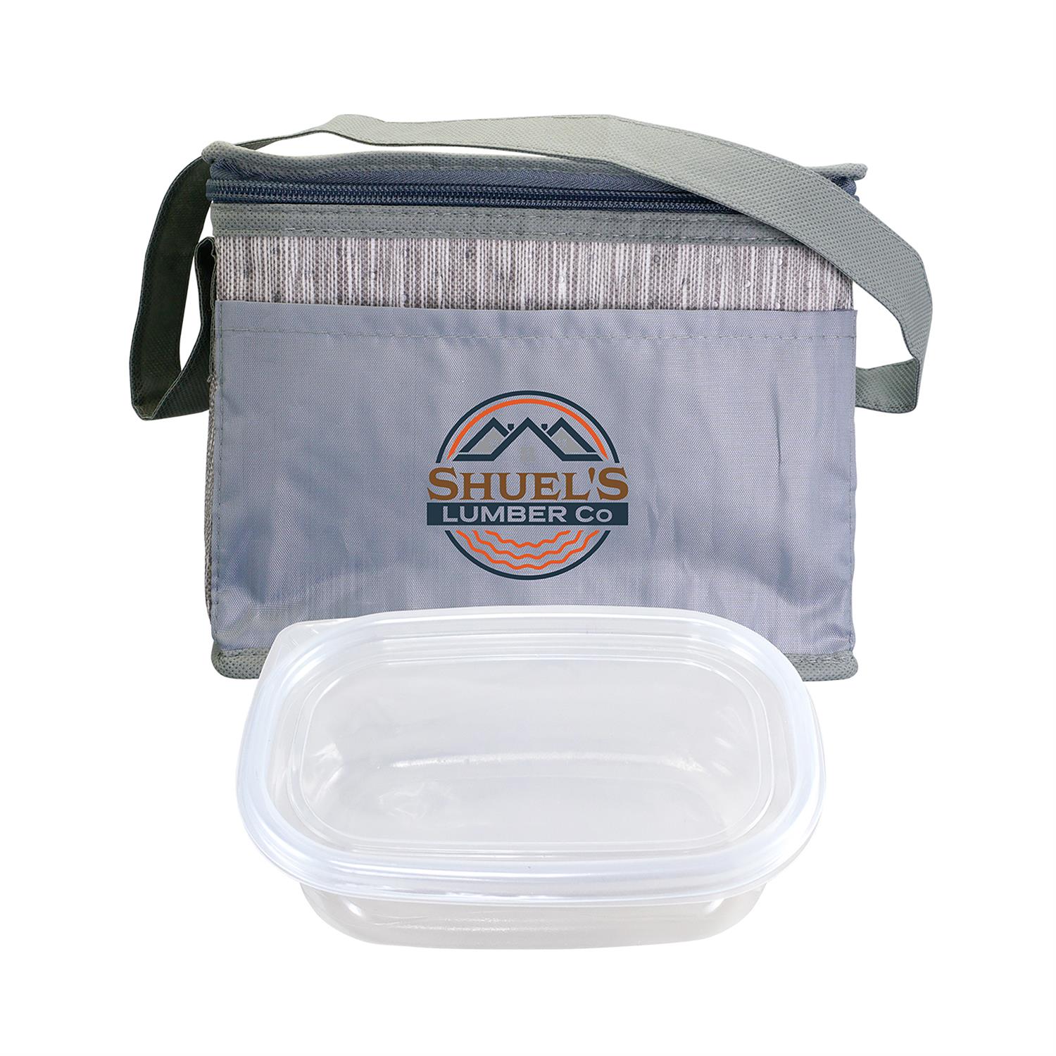 Handy Graph Lunch Set 1