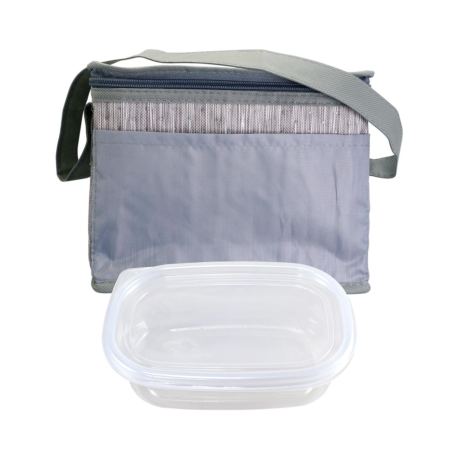 Handy Graph Lunch Set 1