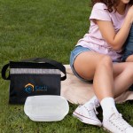 Handy Graph Lunch Set - lifestyle Handy Graph Lunch Set - lifestyle