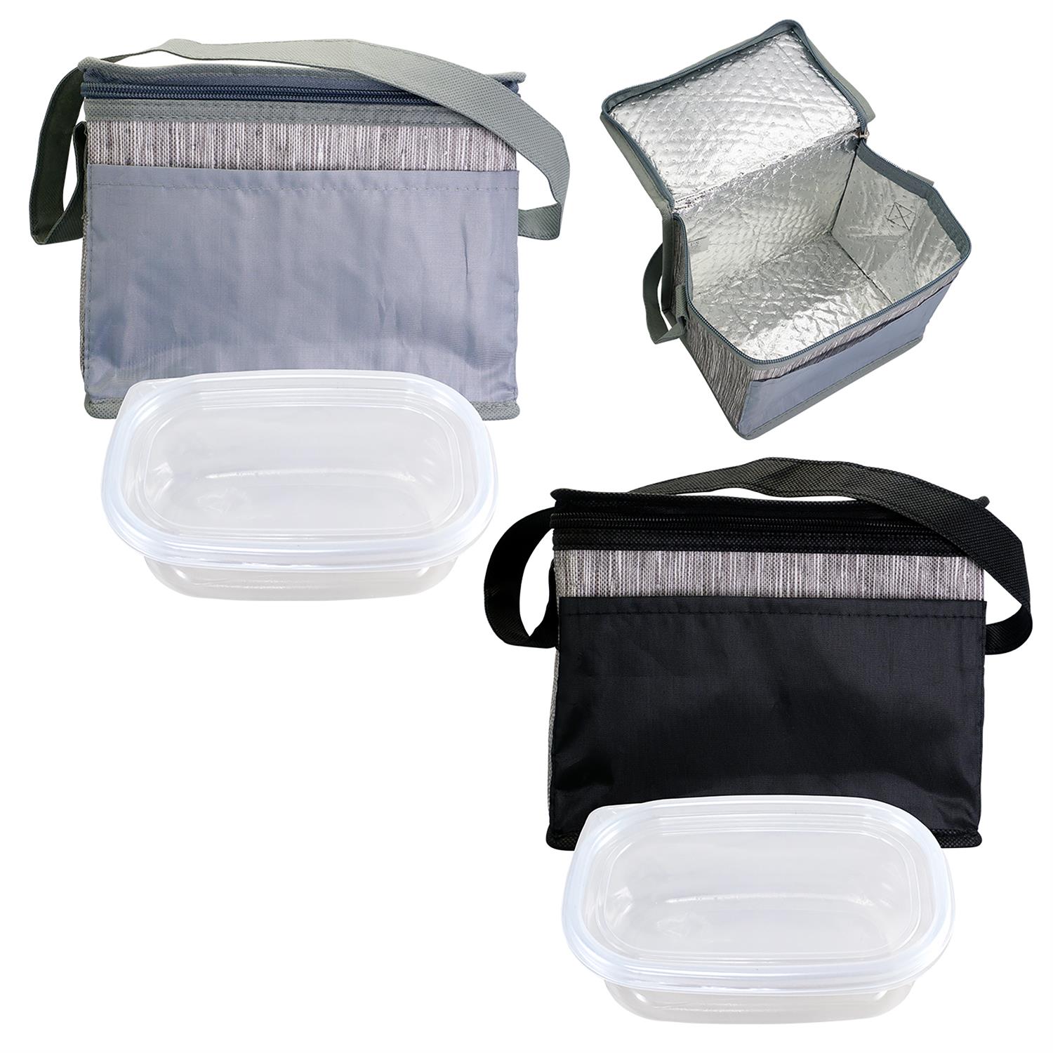 Handy Graph Lunch Set 1
