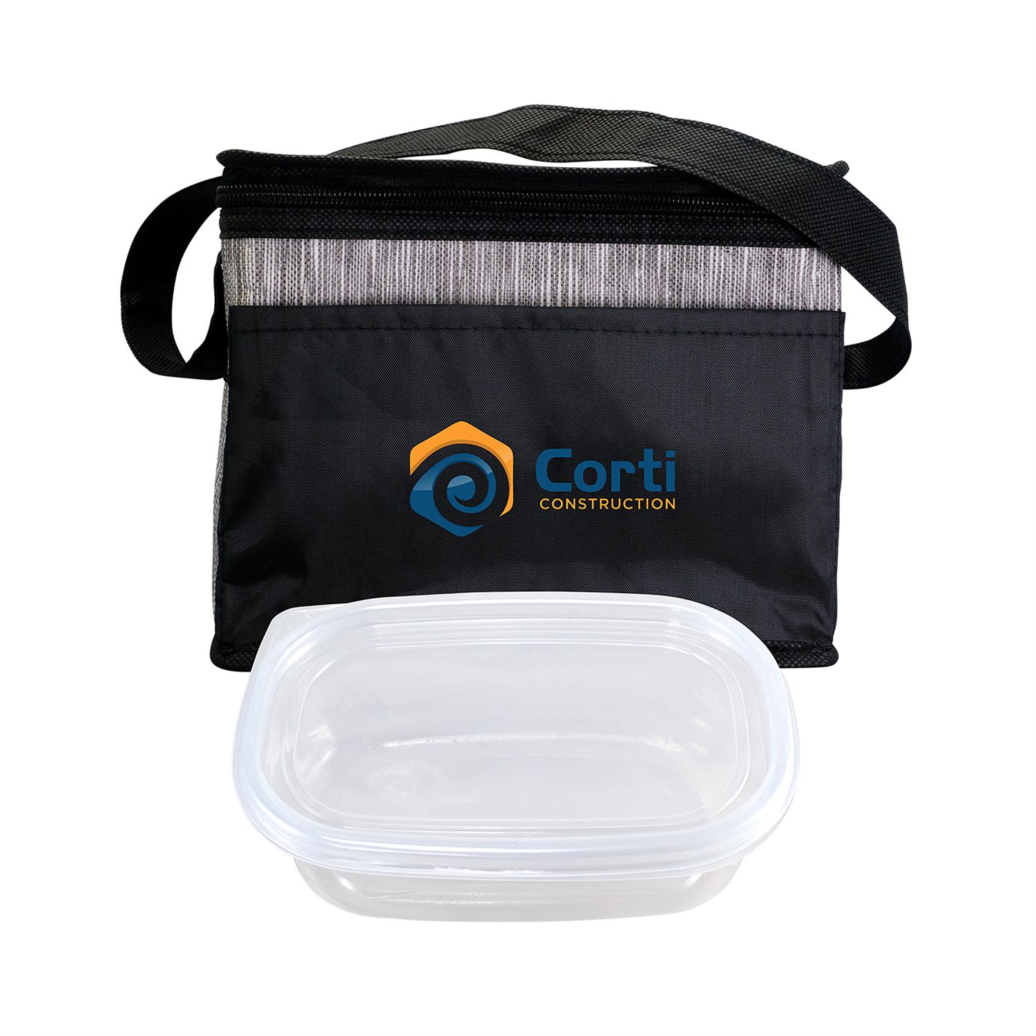 Handy Graph Lunch Set 1