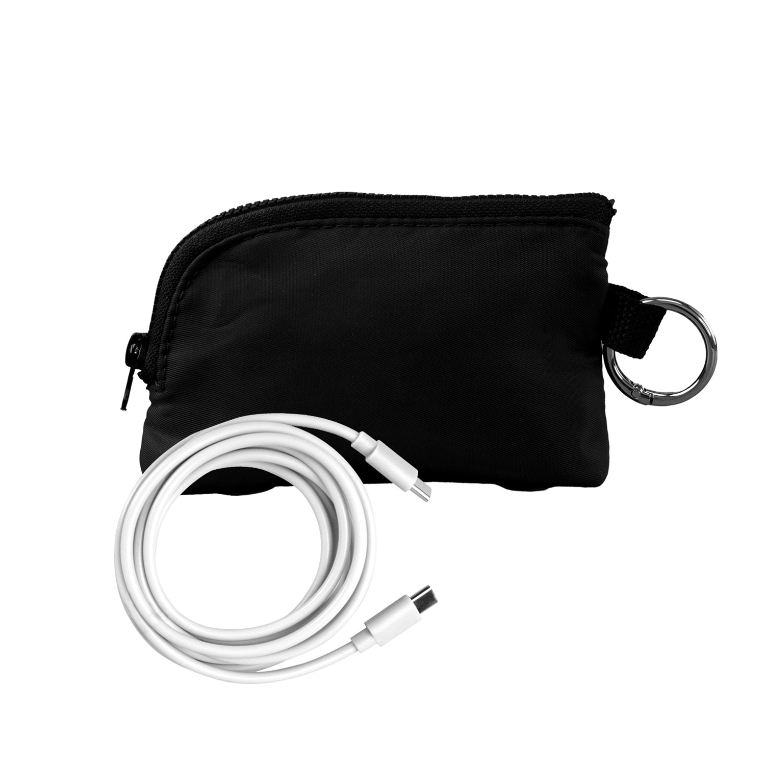 Zip Around 6' C to C Cable Pouch 1