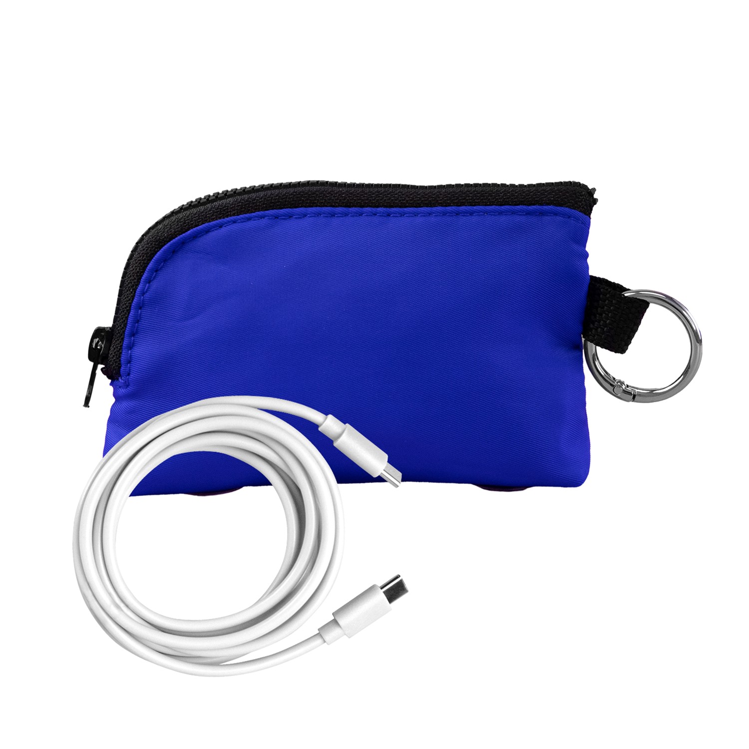 Zip Around 6' C to C Cable Pouch 1