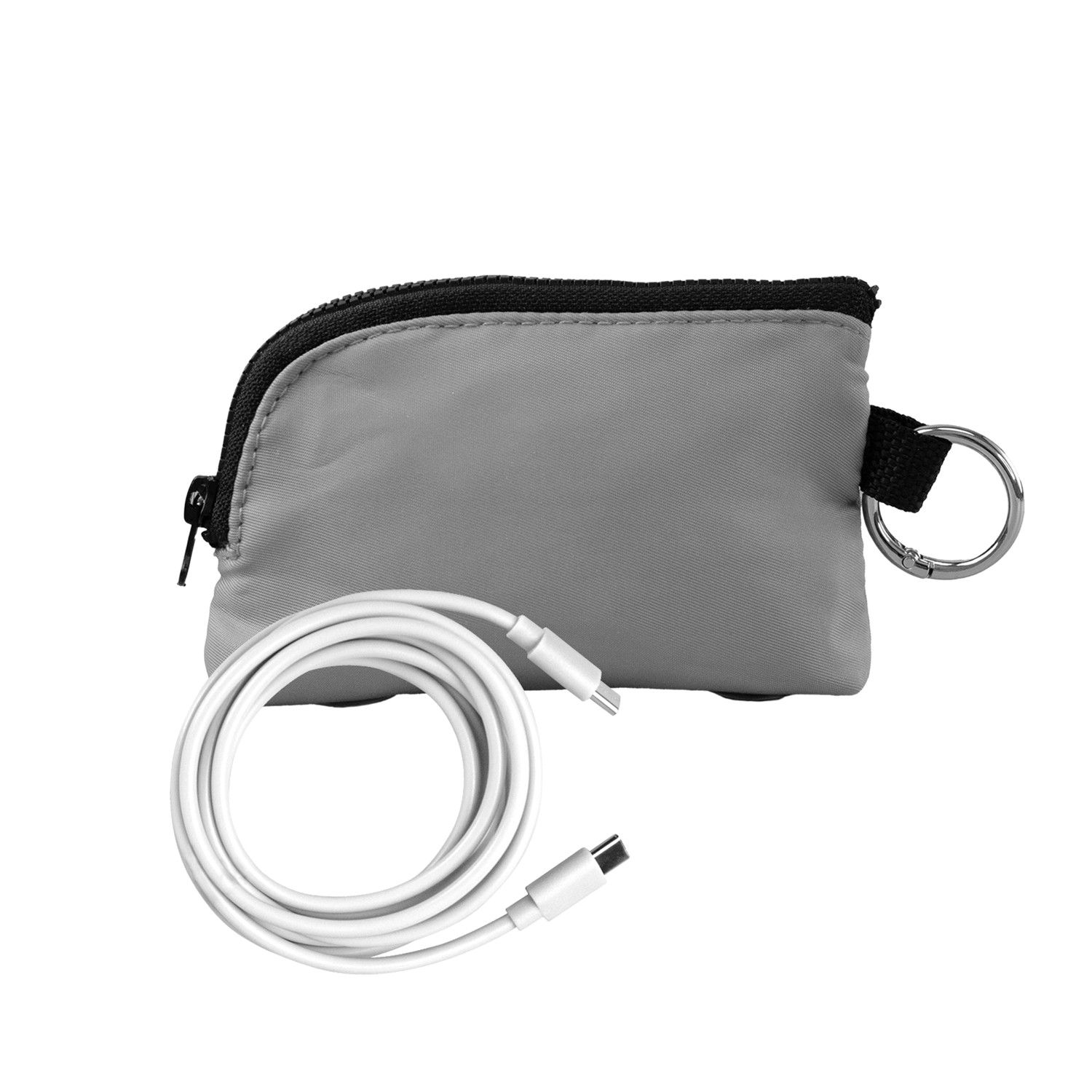 Zip Around 6' C to C Cable Pouch 1
