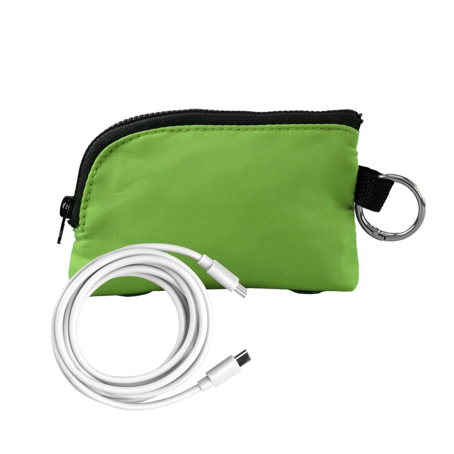 Zip Around 6' C to C Cable Pouch 1