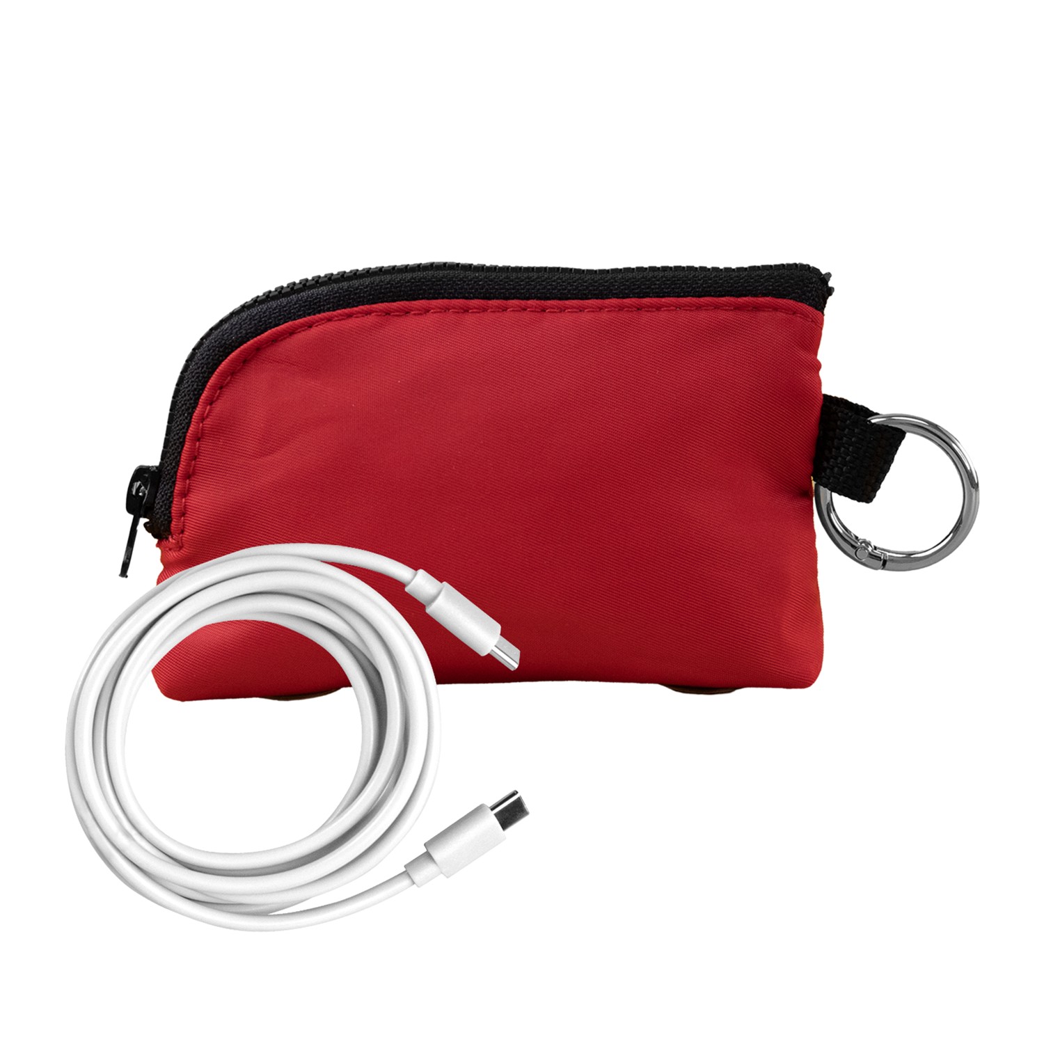 Zip Around 6' C to C Cable Pouch 1