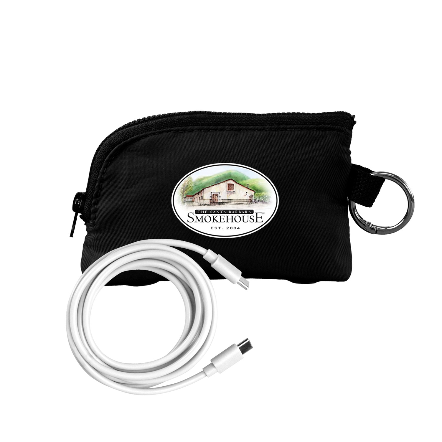 Zip Around 6' C to C Cable Pouch 1