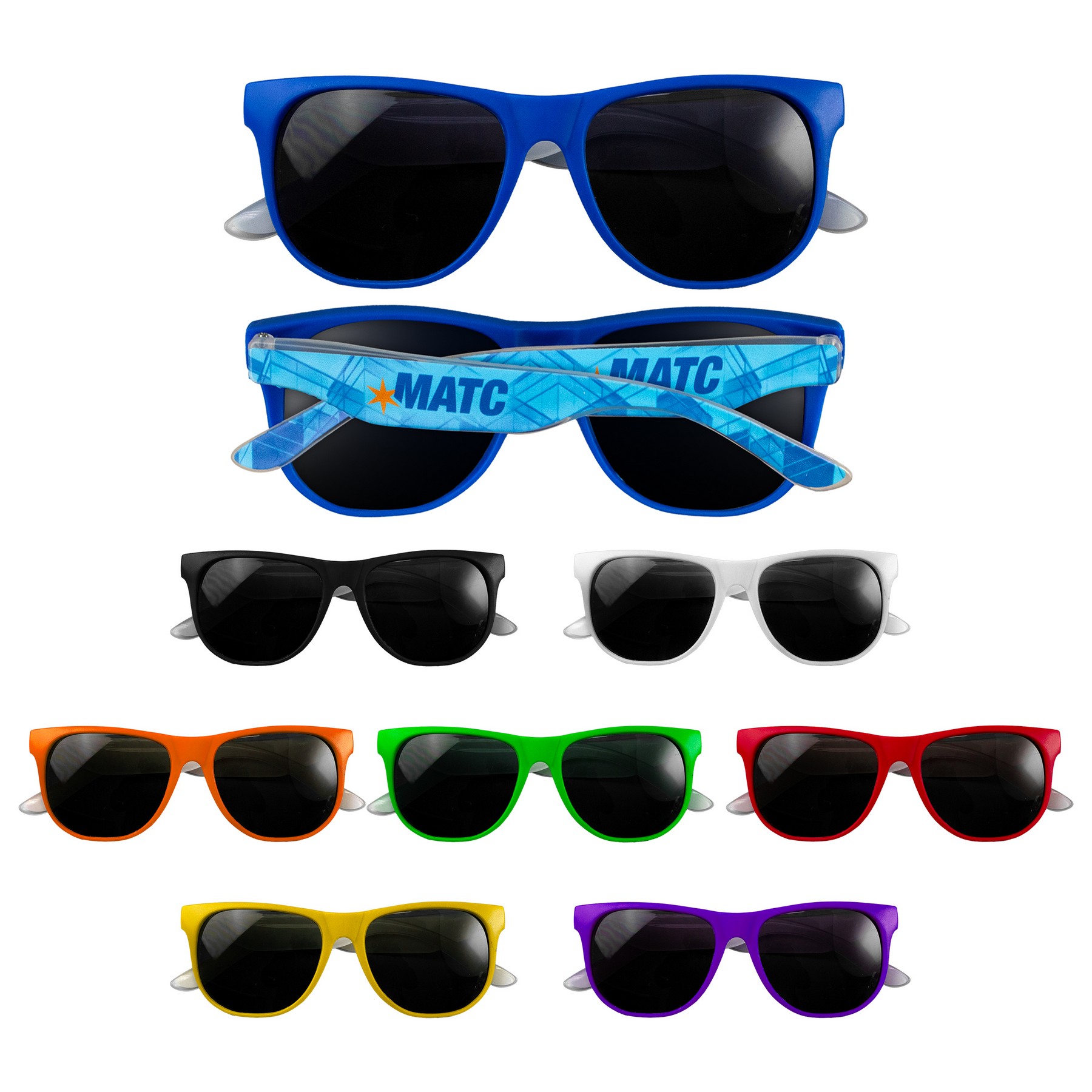 Chic Sunglasses 1