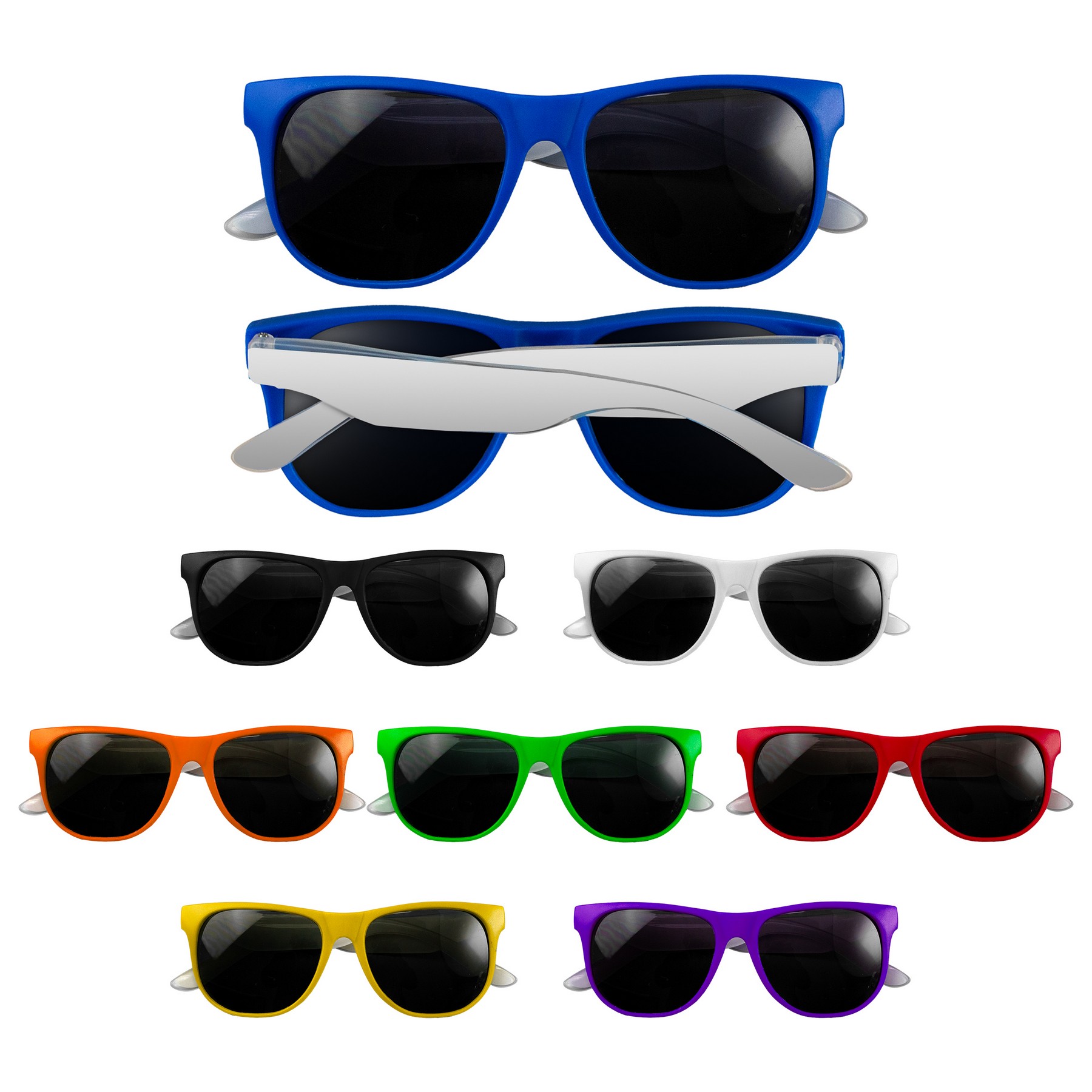 Chic Sunglasses 1