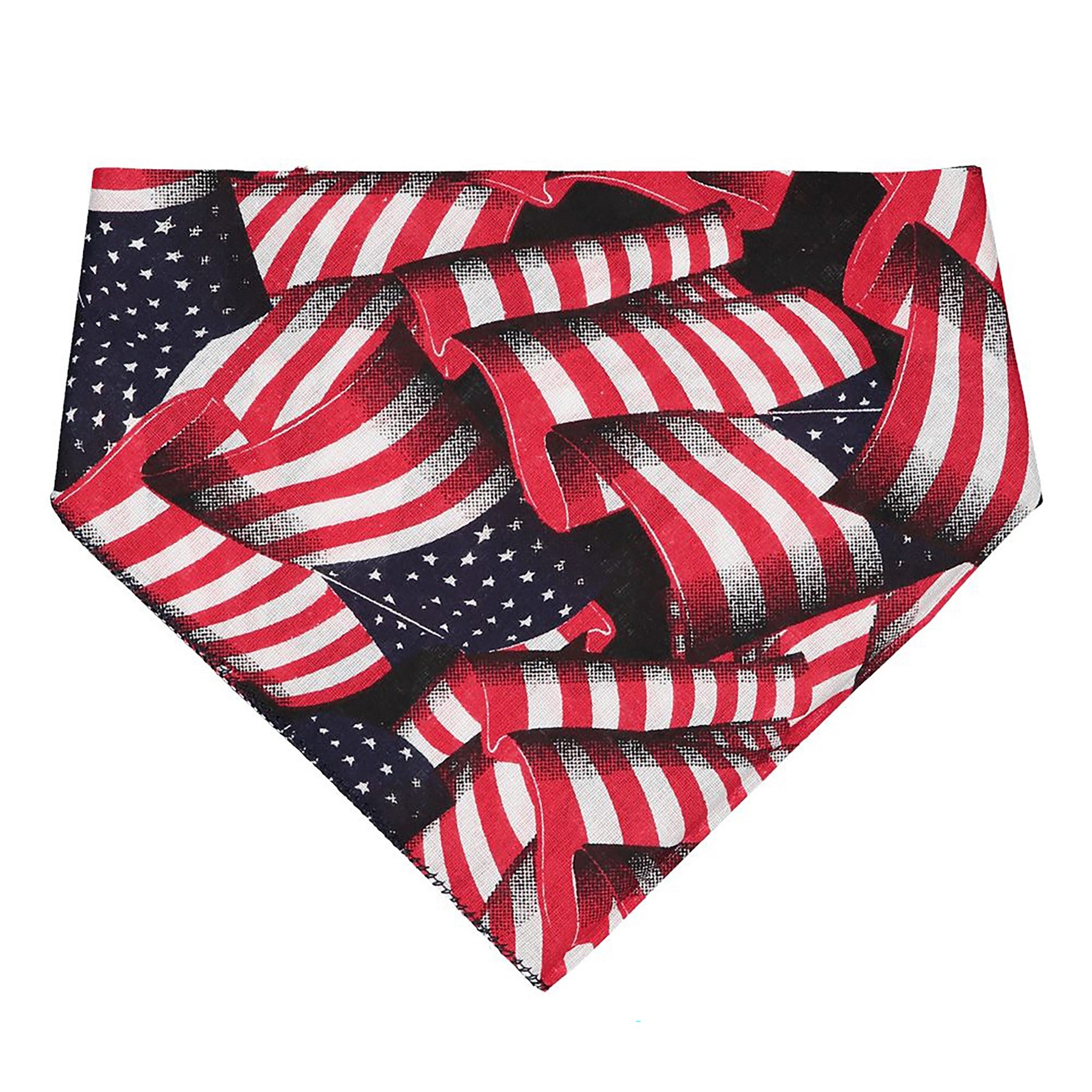 Doggie Skins® USA-Made Doggie Bandana 1