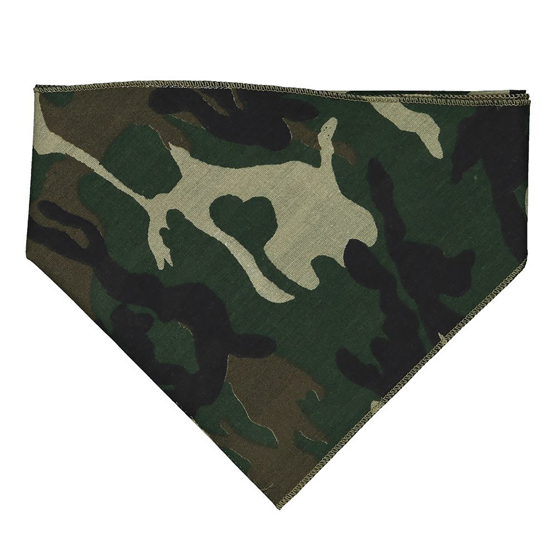 Doggie Skins® USA-Made Doggie Bandana 1