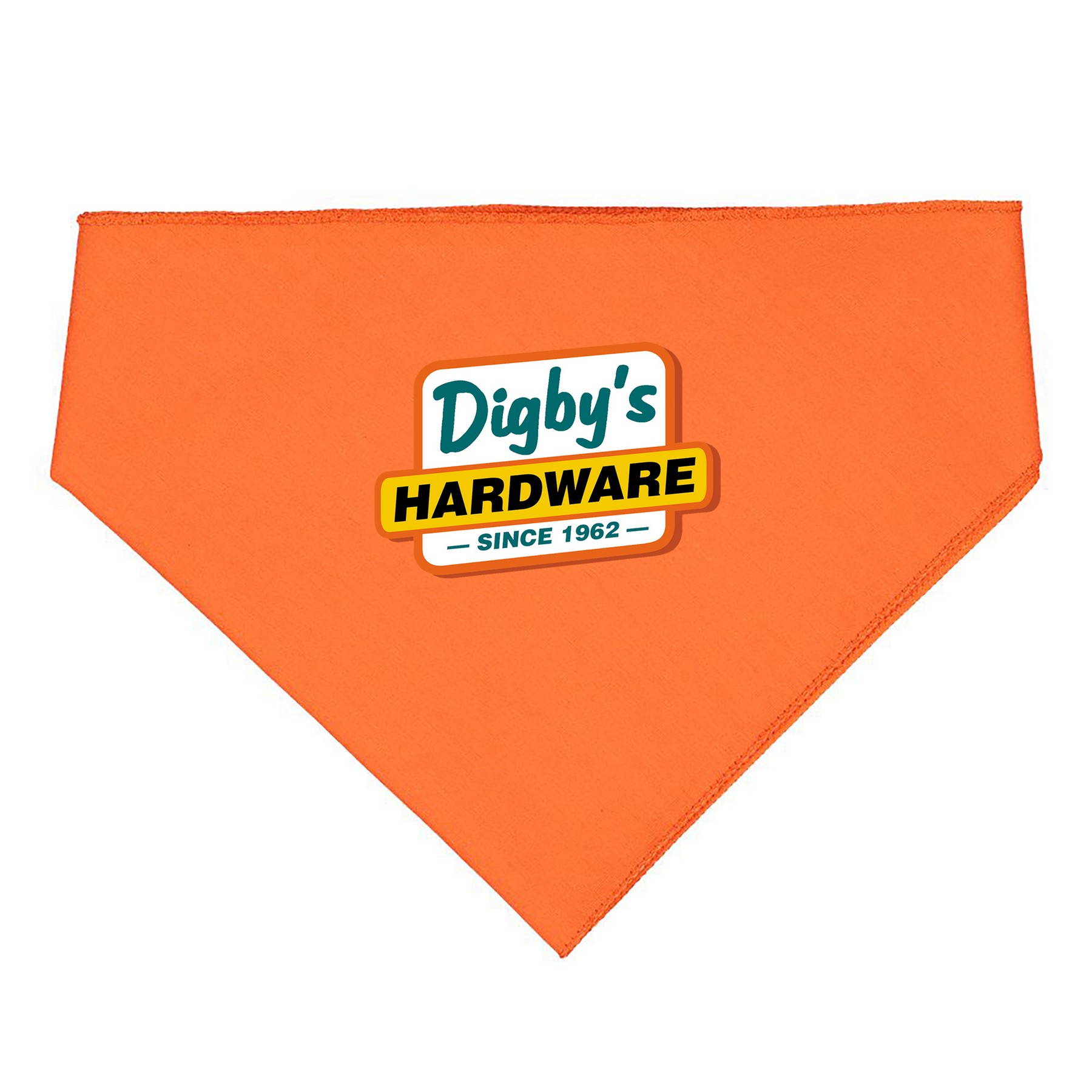 Doggie Skins® USA-Made Doggie Bandana 1