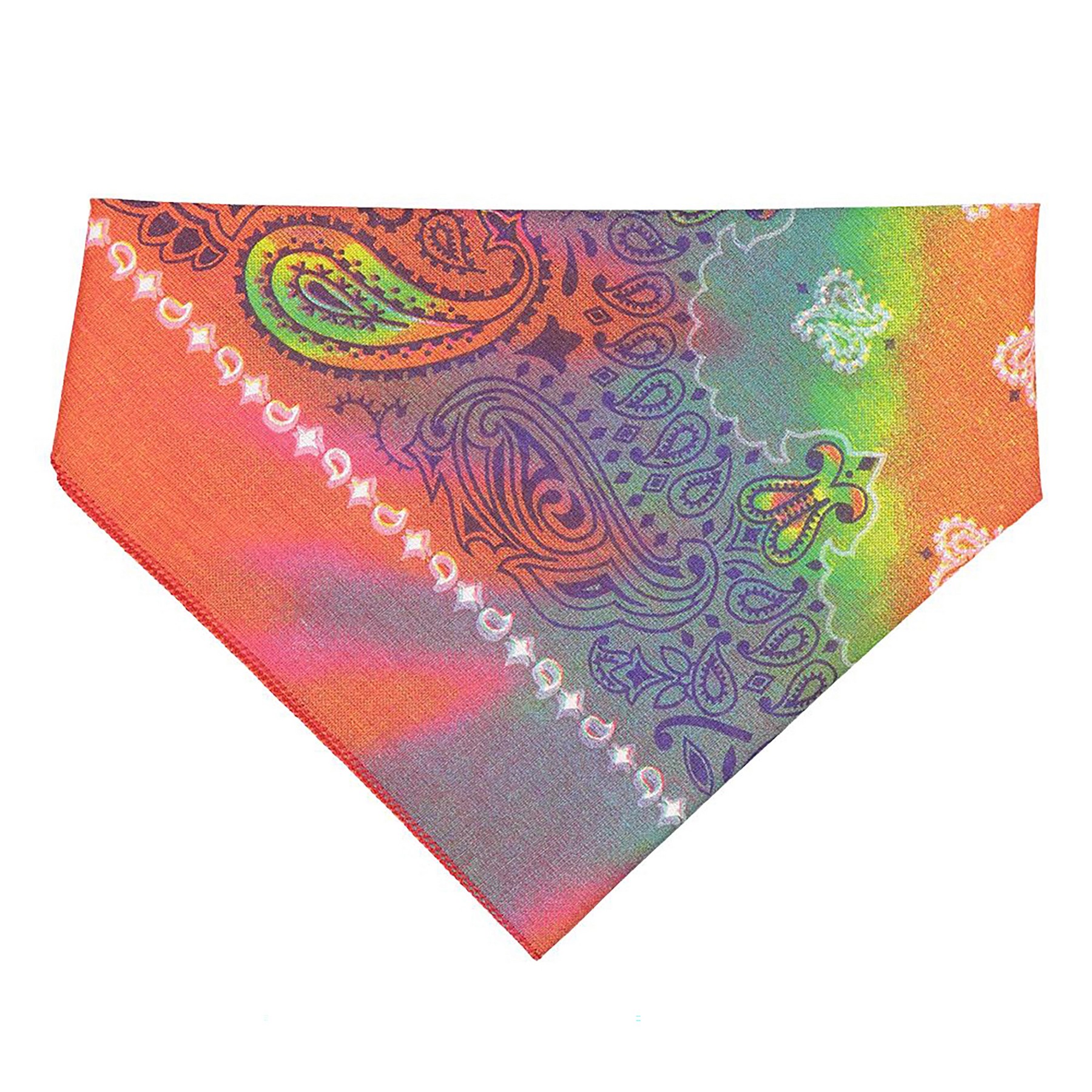 Doggie Skins® USA-Made Doggie Bandana 1