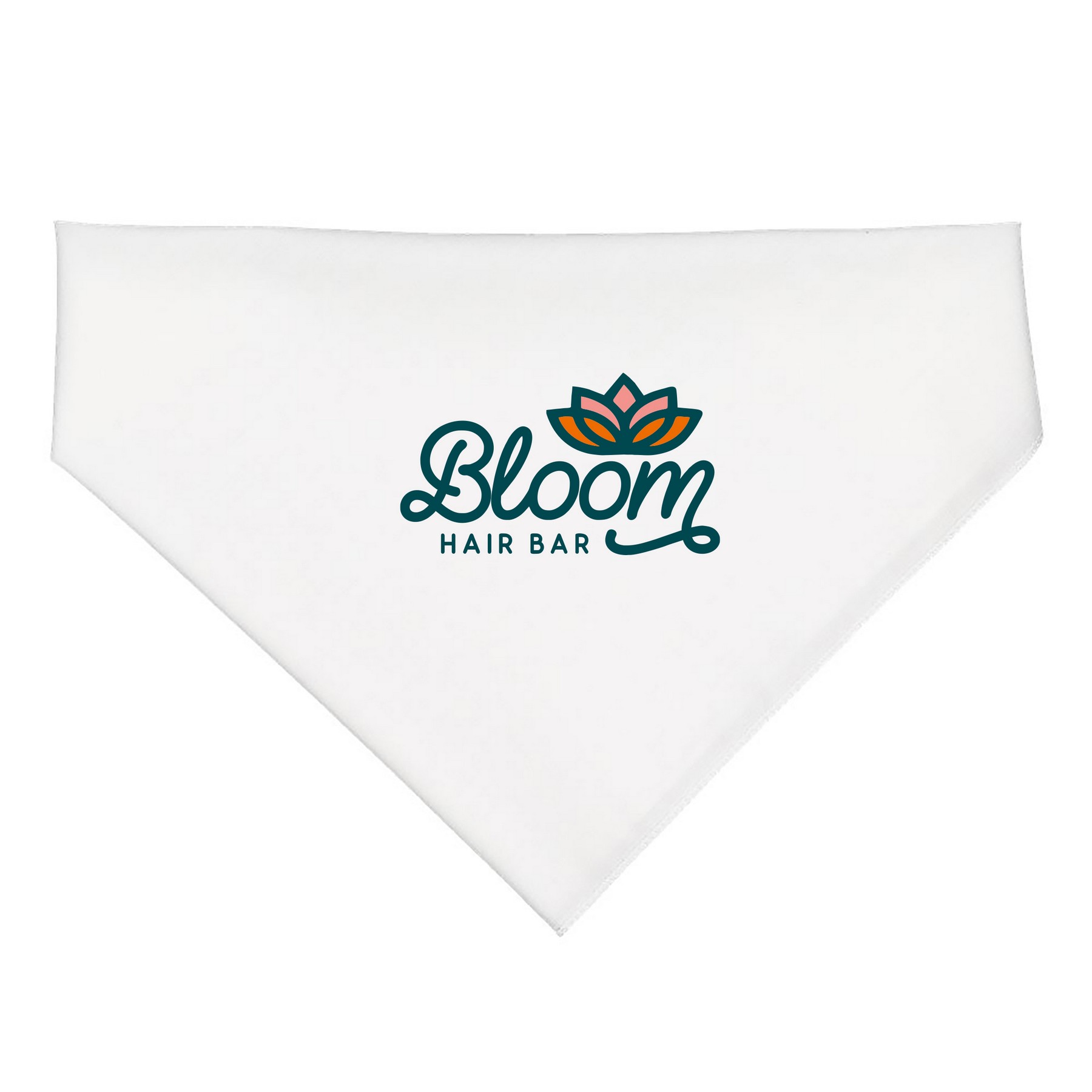 Doggie Skins® USA-Made Doggie Bandana 1
