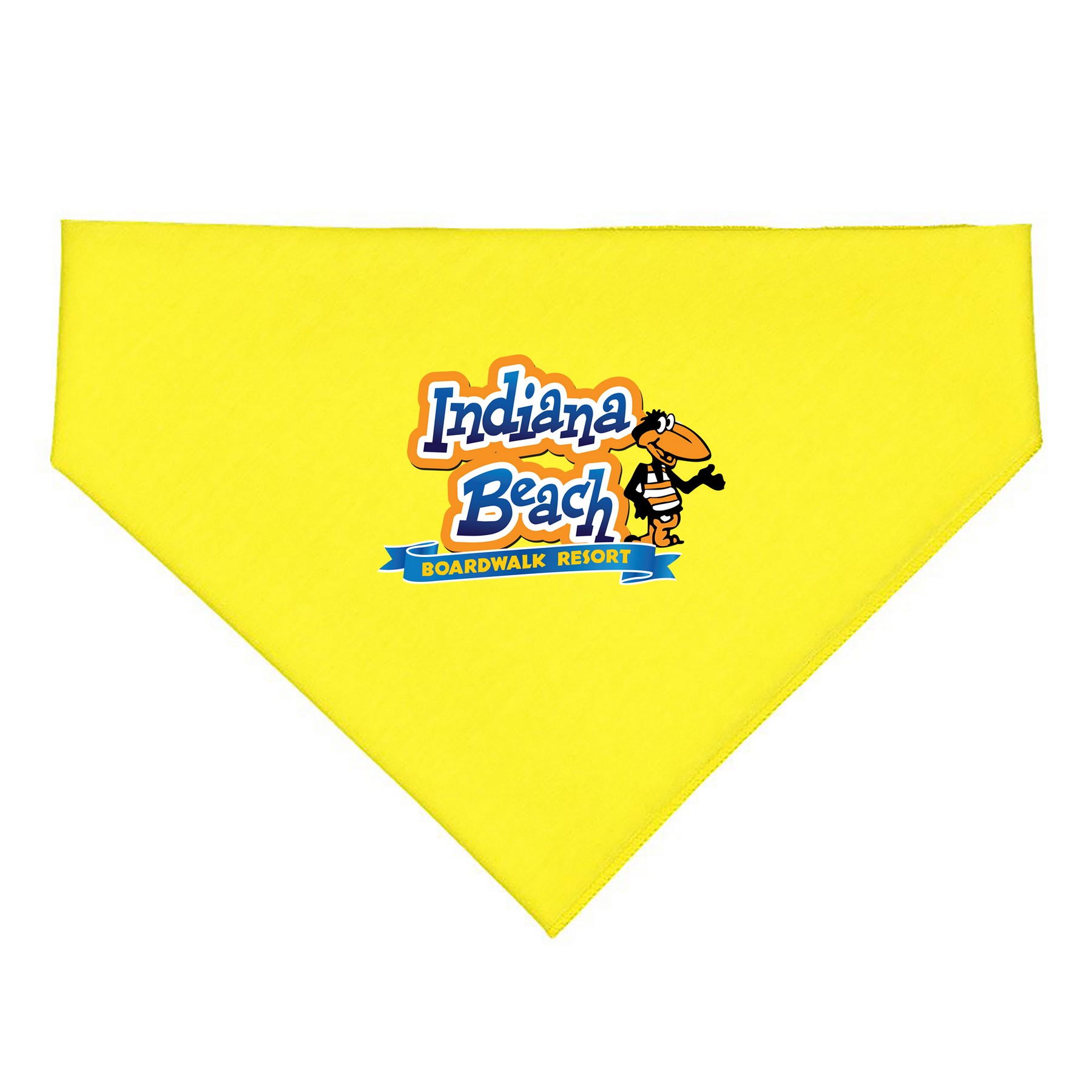Doggie Skins® USA-Made Doggie Bandana 1