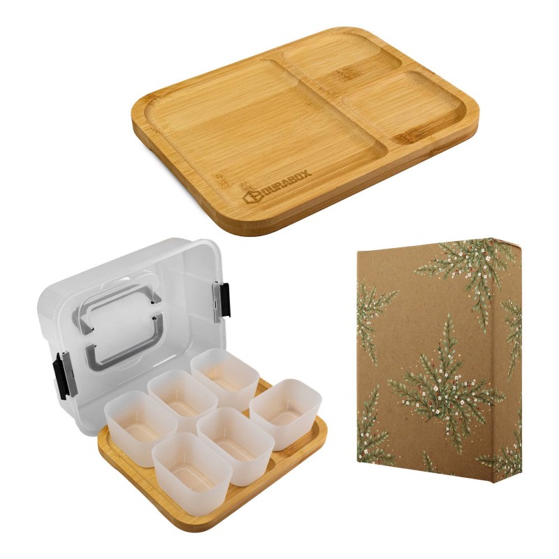 Charcuterie Snack Board Gift Set 1 Charcuterie Snack Board Gift Set 1