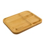 Charcuterie Snack Board Gift Set - Angle Logo Charcuterie Snack Board Gift Set - Angle Logo