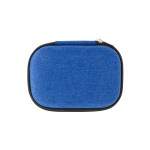 Ridge Techie Case - Blue - Ridge Techie Case - Blue -