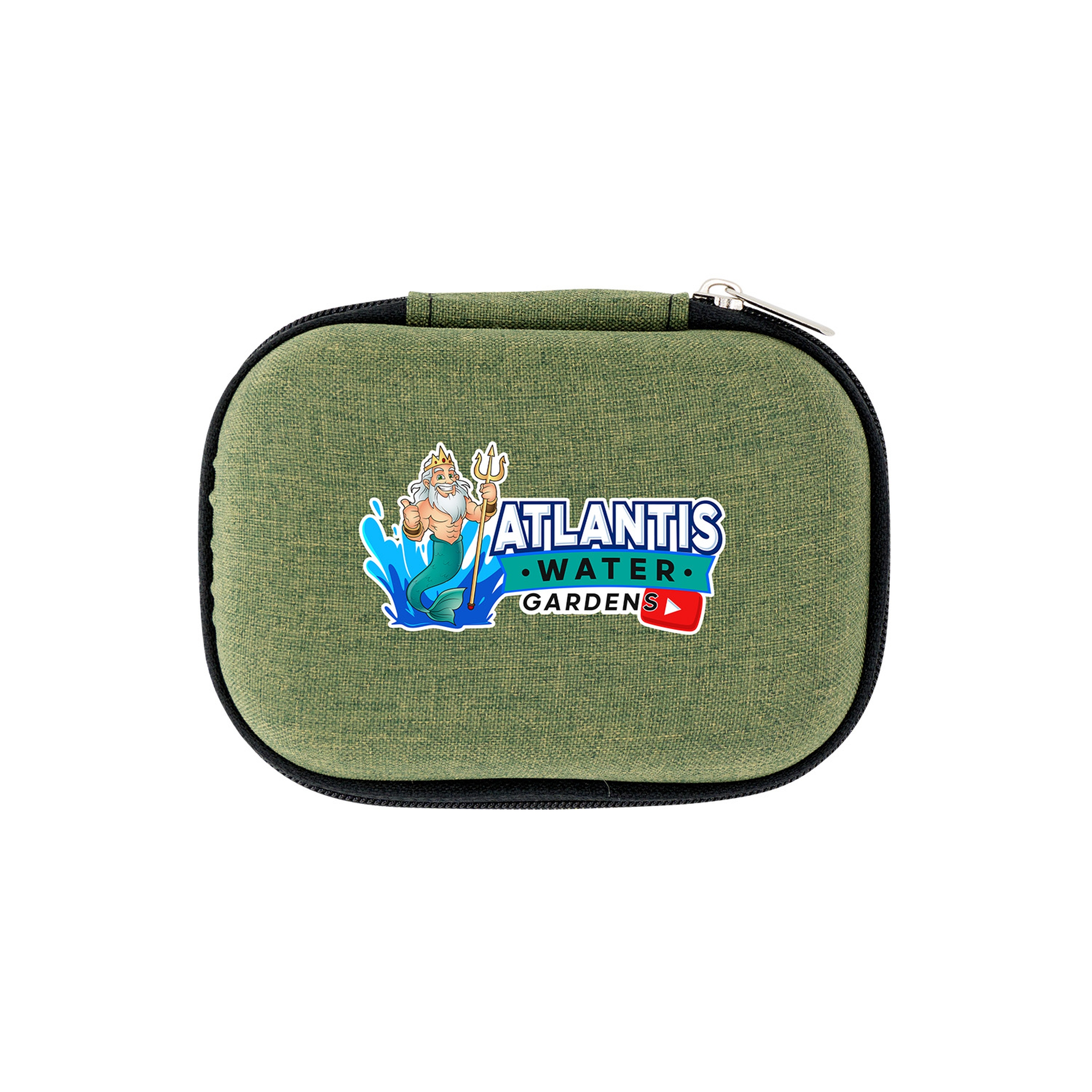 Ridge Techie Case 1