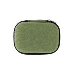 Ridge Techie Case - Green - Ridge Techie Case - Green -