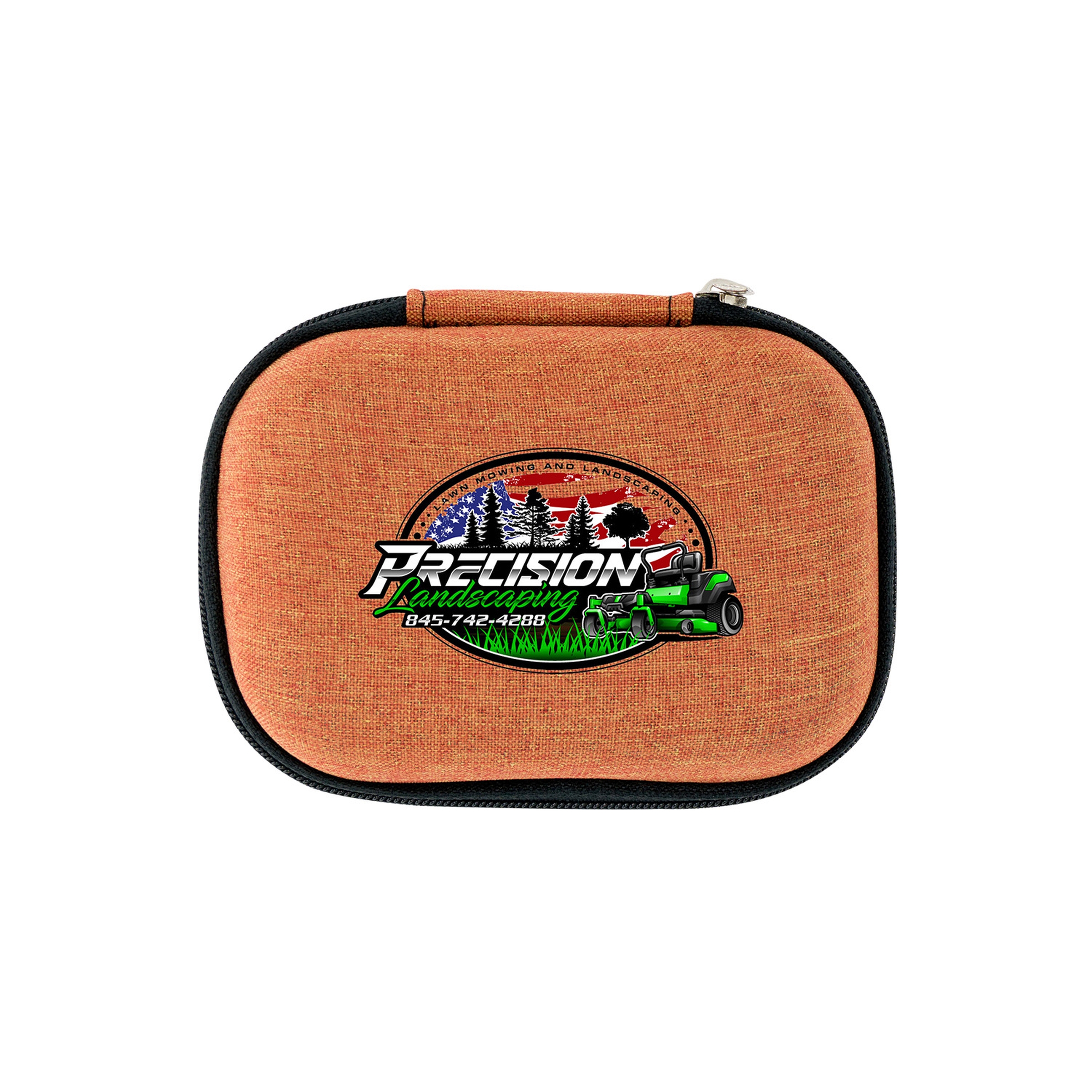 Ridge Techie Case 1