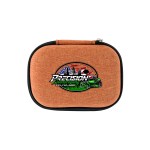 Ridge Techie Case - Orange Ridge Techie Case - Orange