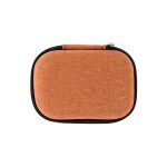 Ridge Techie Case - Orange - Ridge Techie Case - Orange -