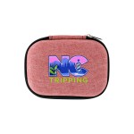 Ridge Techie Case - Red Ridge Techie Case - Red
