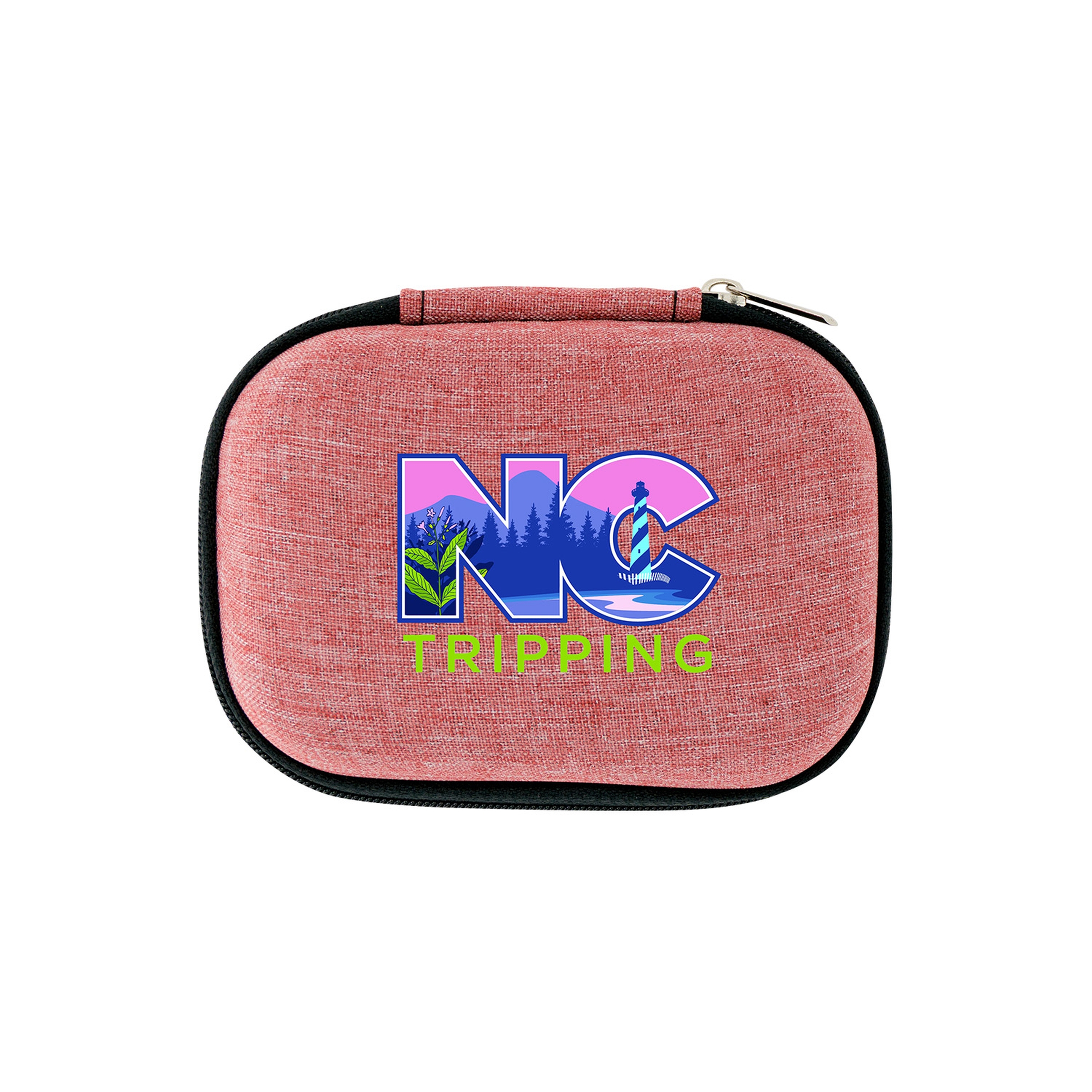 Ridge Techie Case 1