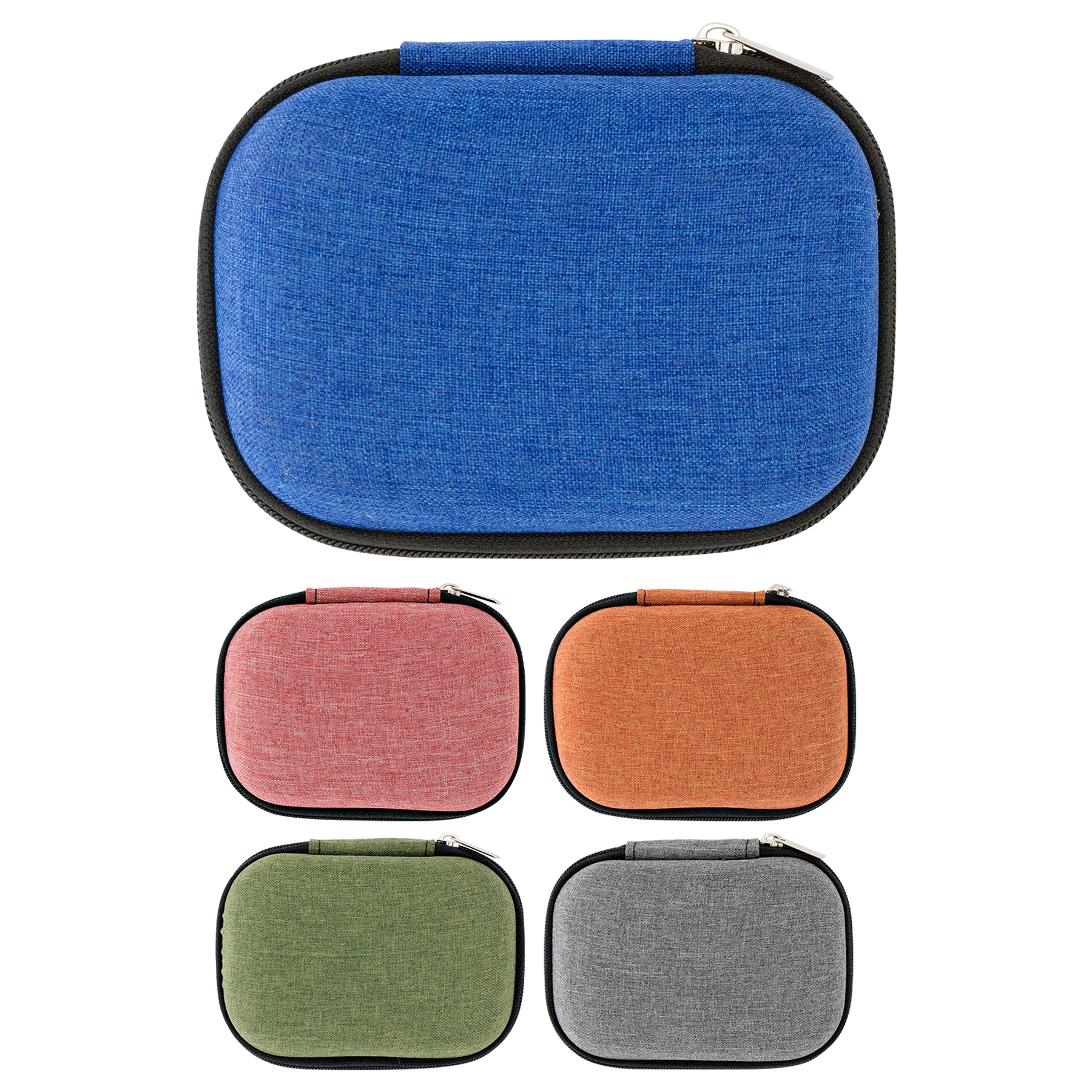 Ridge Techie Case 1