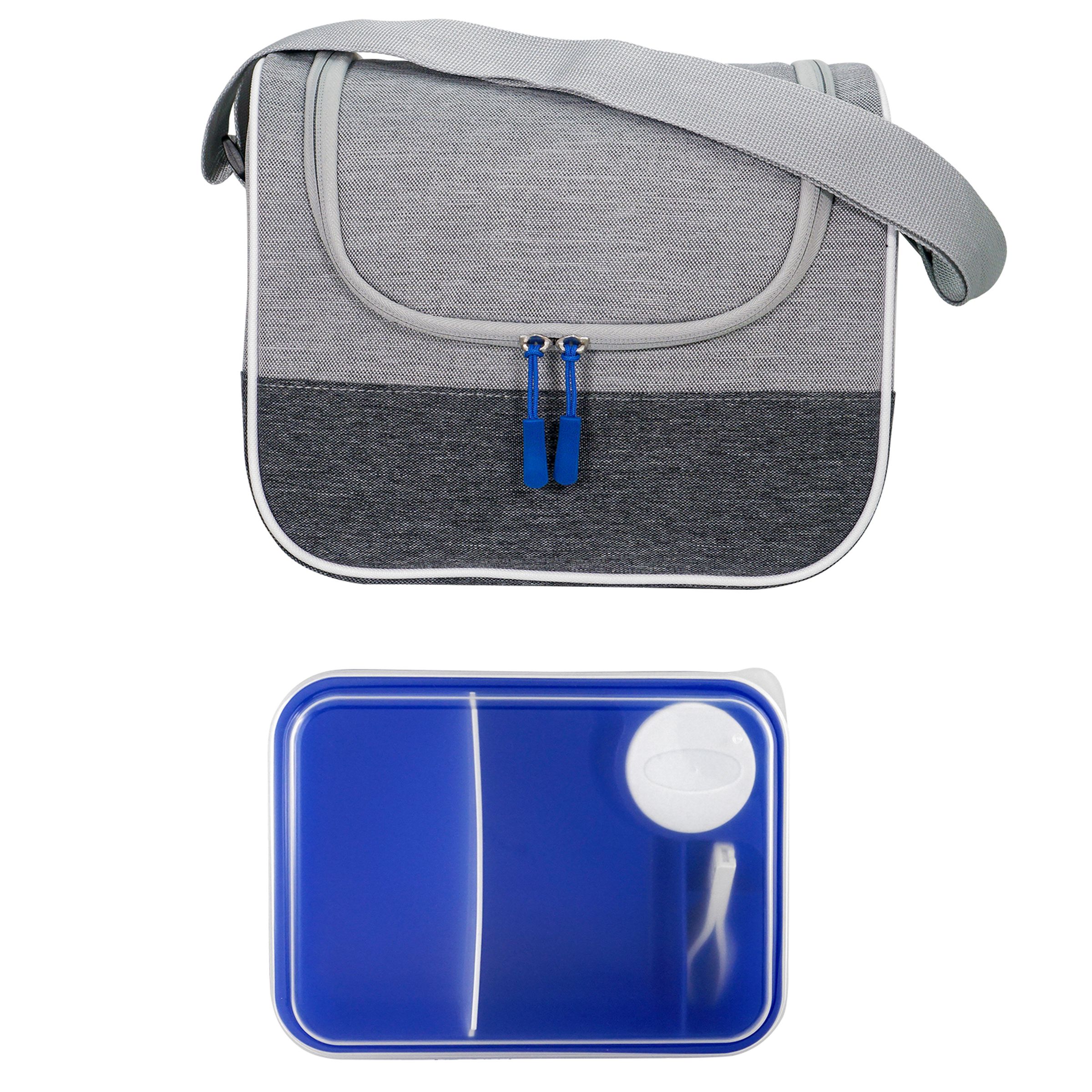 Bay On THe Go Lunch Set 1