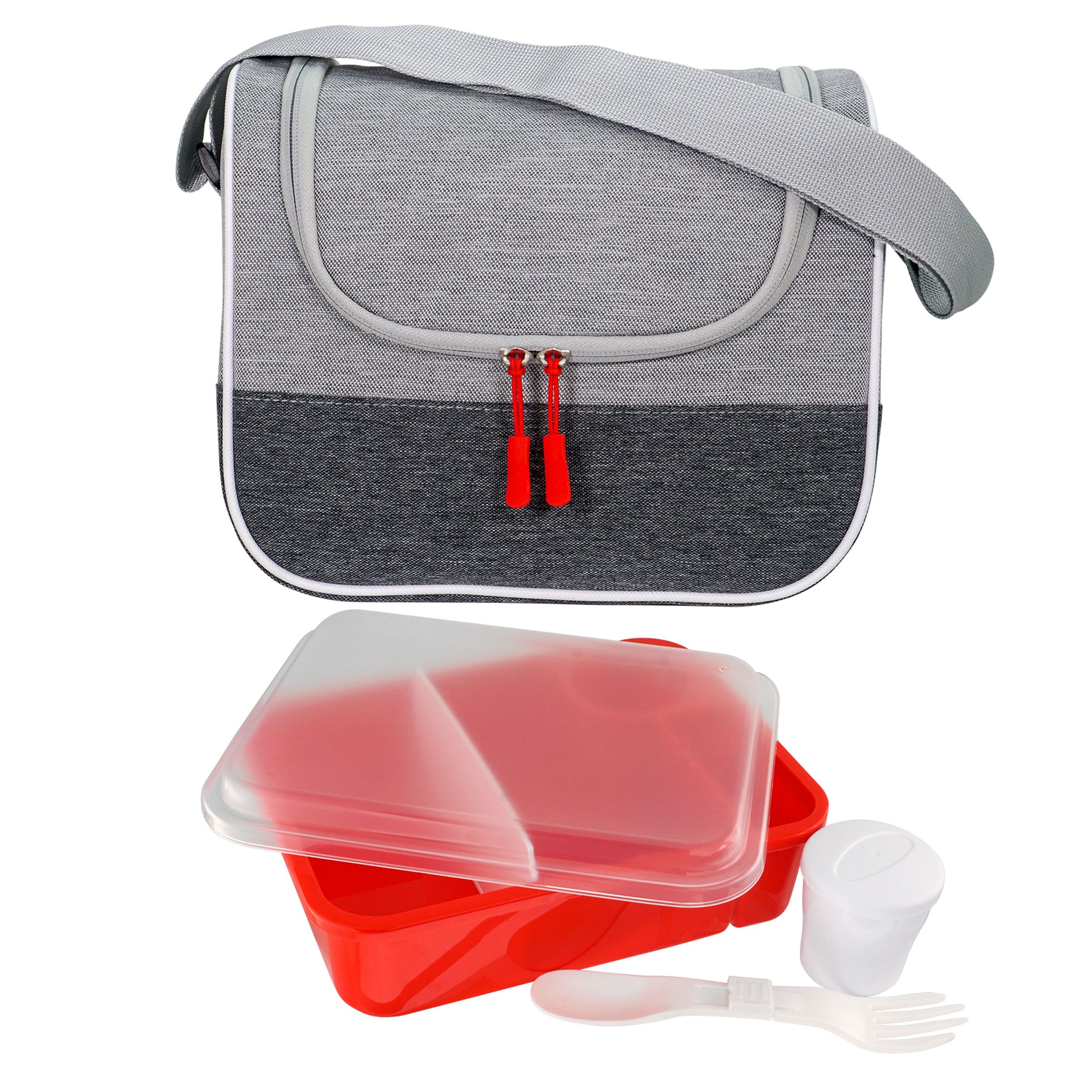 Bay On THe Go Lunch Set 1
