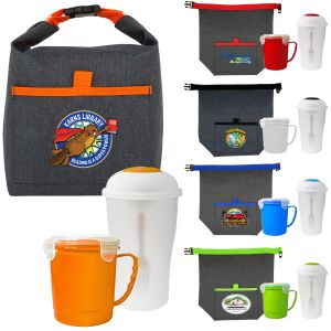 G Line Voyager Soup & Salad Set 1 G Line Voyager Soup & Salad Set 1