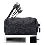 XL X Line Providence Charging Set - Black XL X Line Providence Charging Set - Black