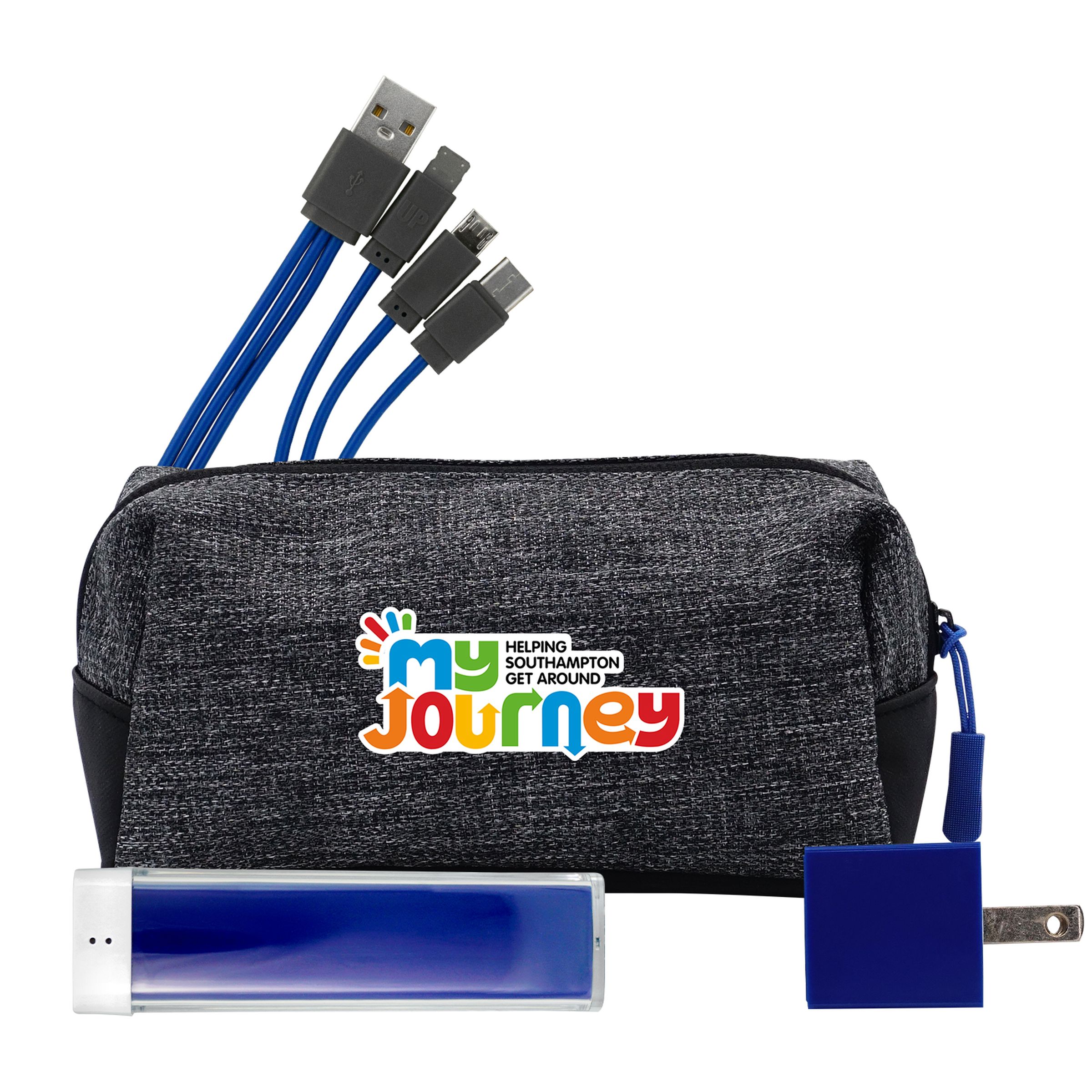 XL X Line Providence Charging Set 1