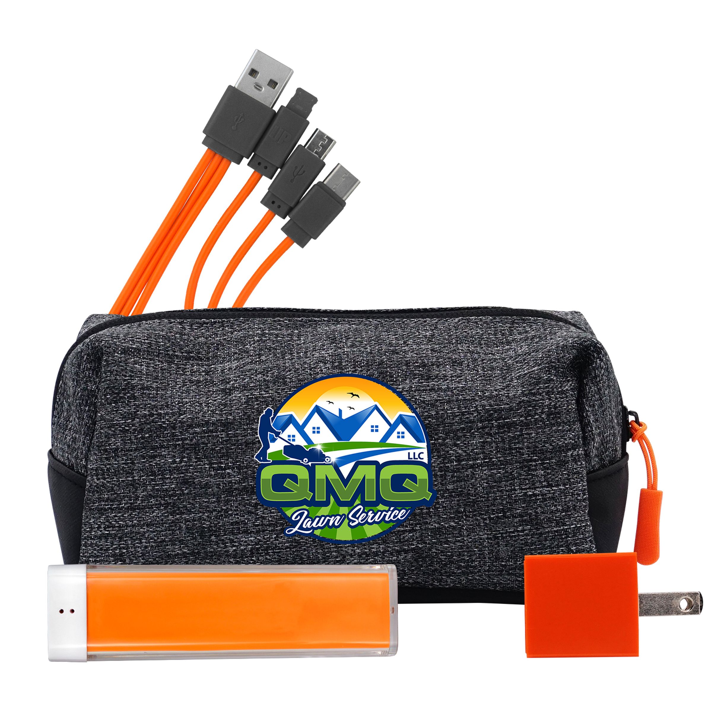 XL X Line Providence Charging Set 1