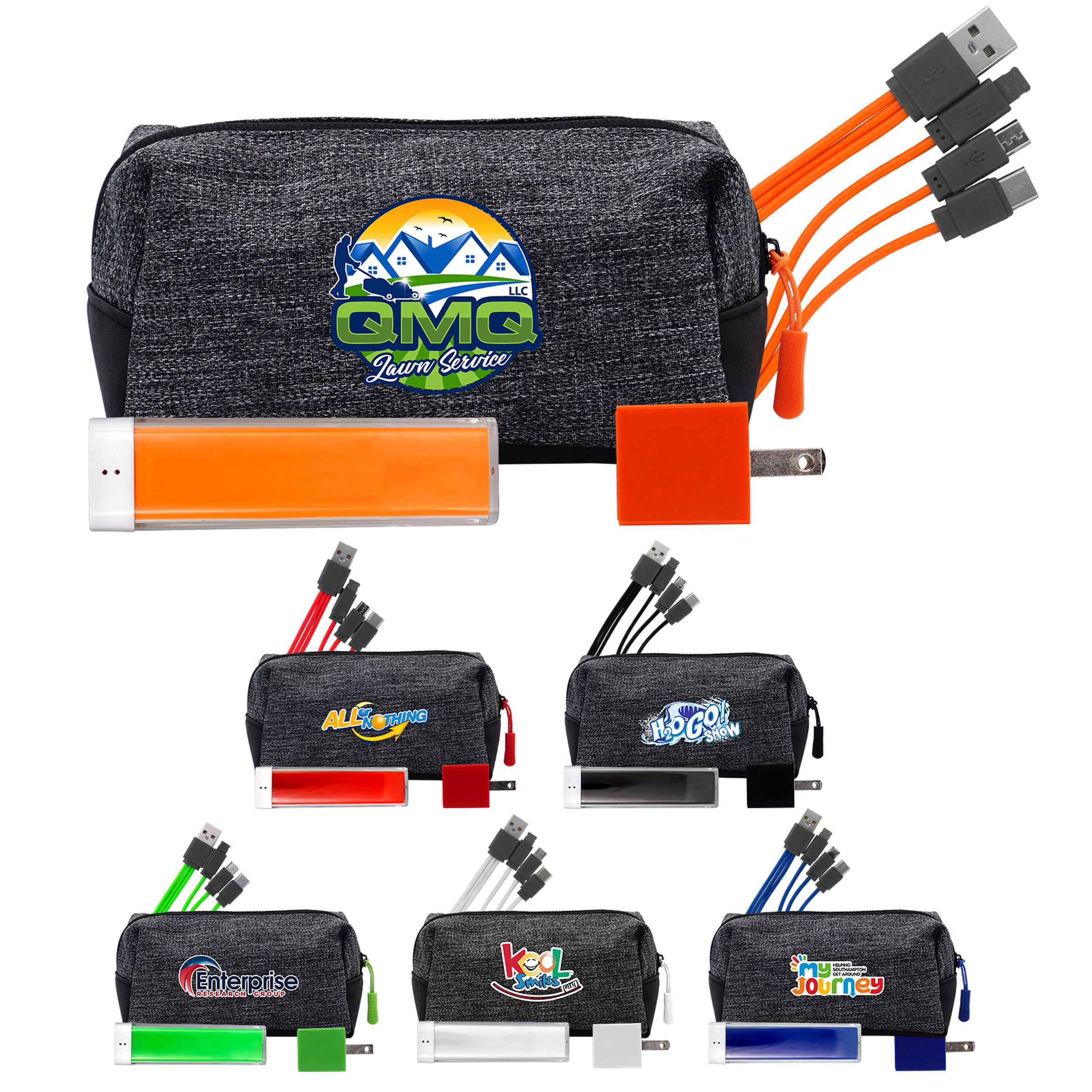 XL X Line Providence Charging Set 1