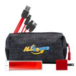 XL X Line Providence Charging Set - Red XL X Line Providence Charging Set - Red