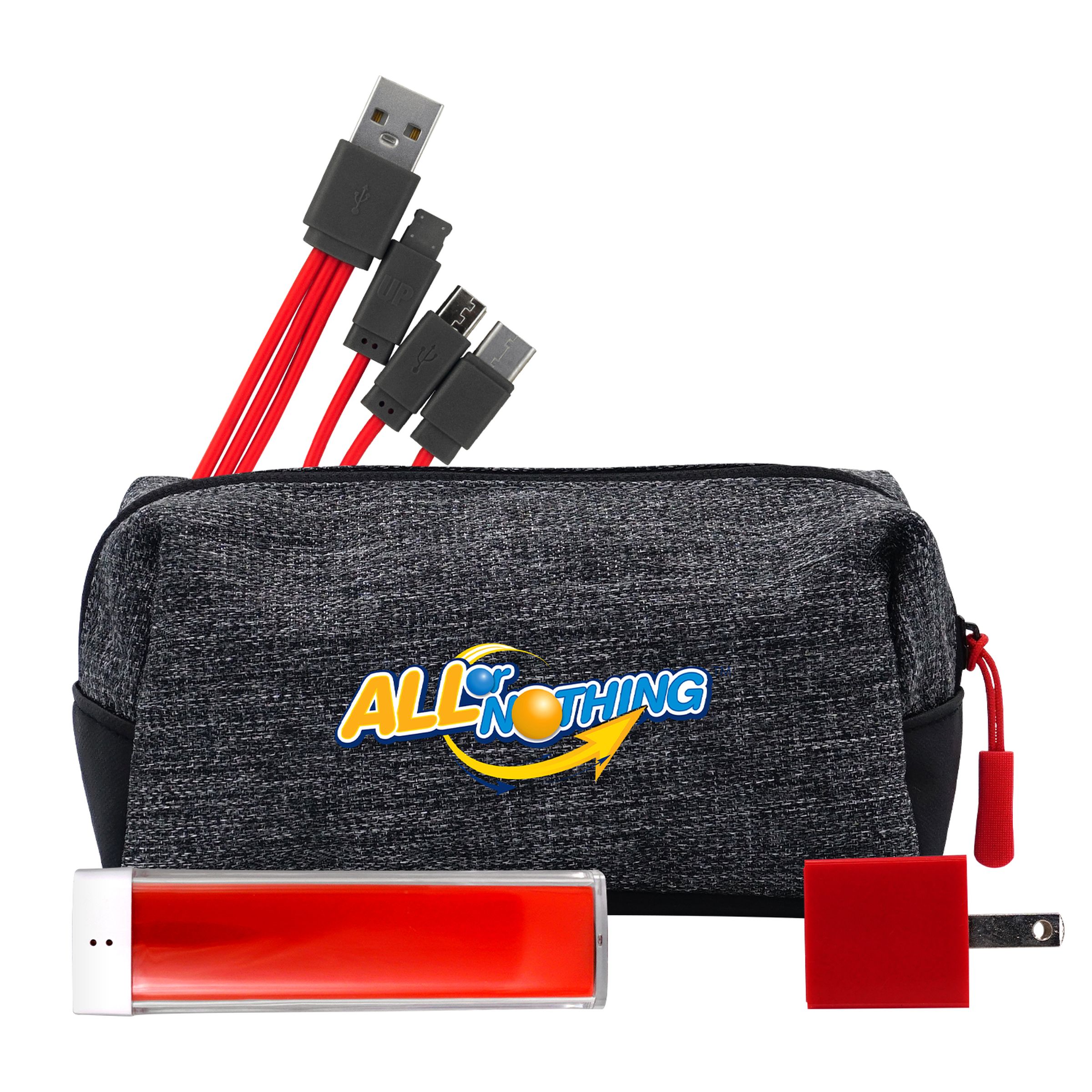 XL X Line Providence Charging Set 1