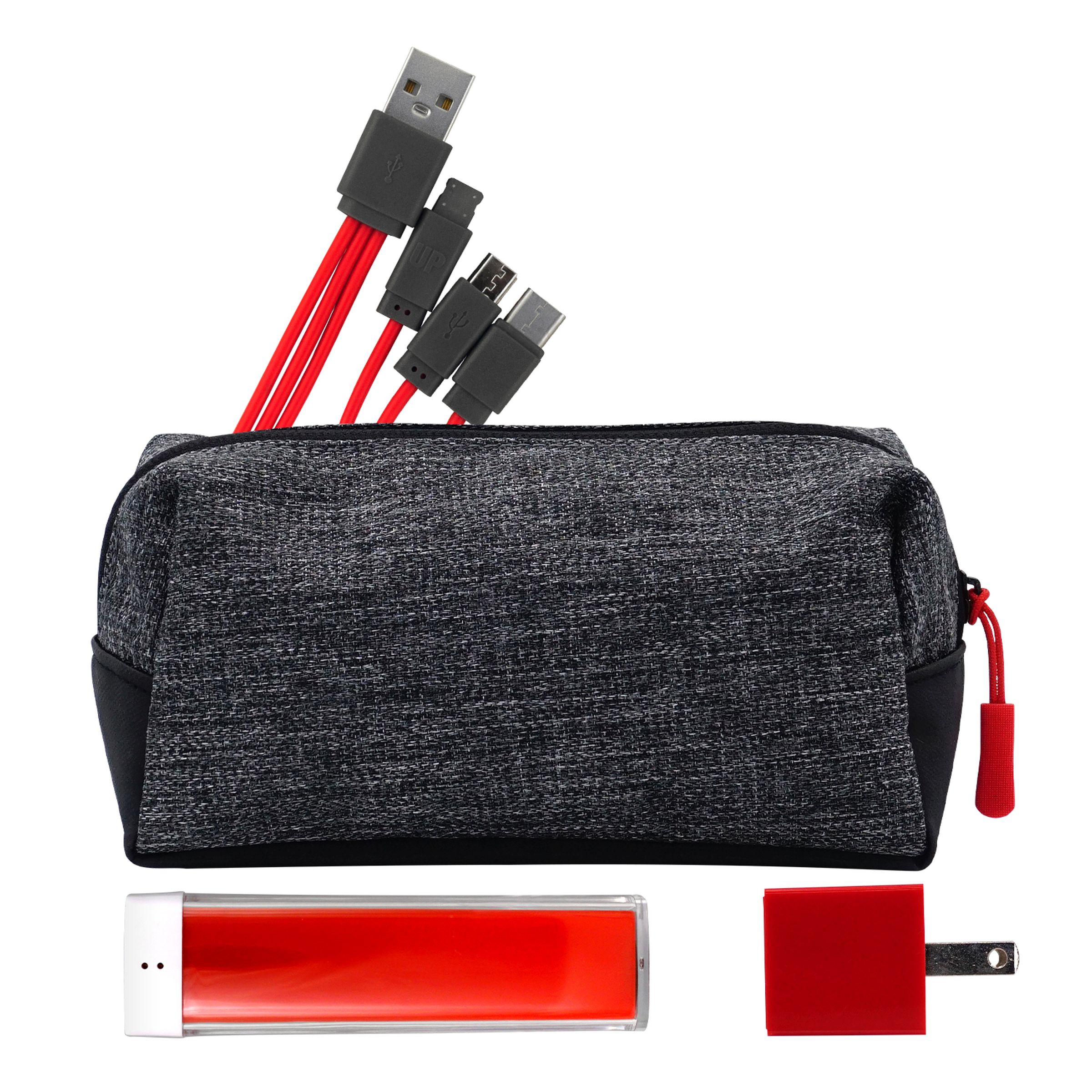XL X Line Providence Charging Set 1