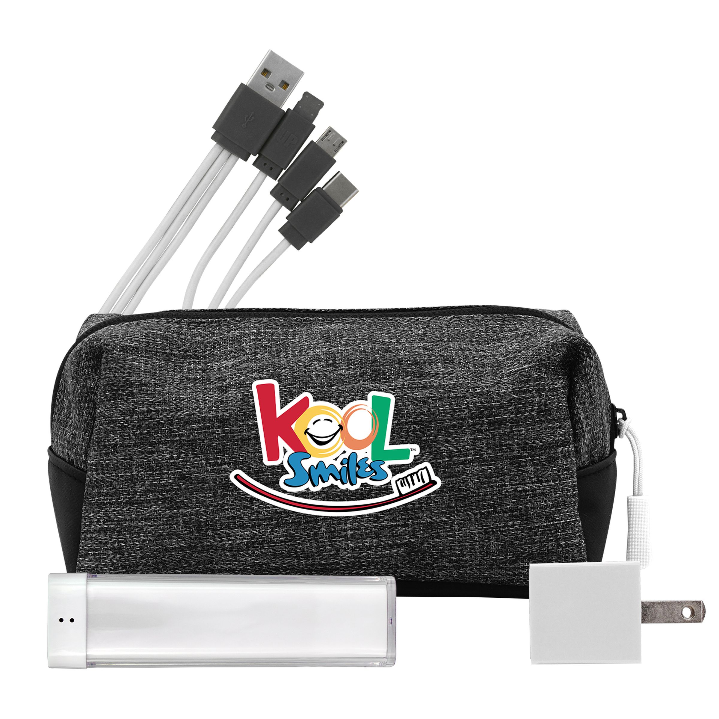 XL X Line Providence Charging Set 1