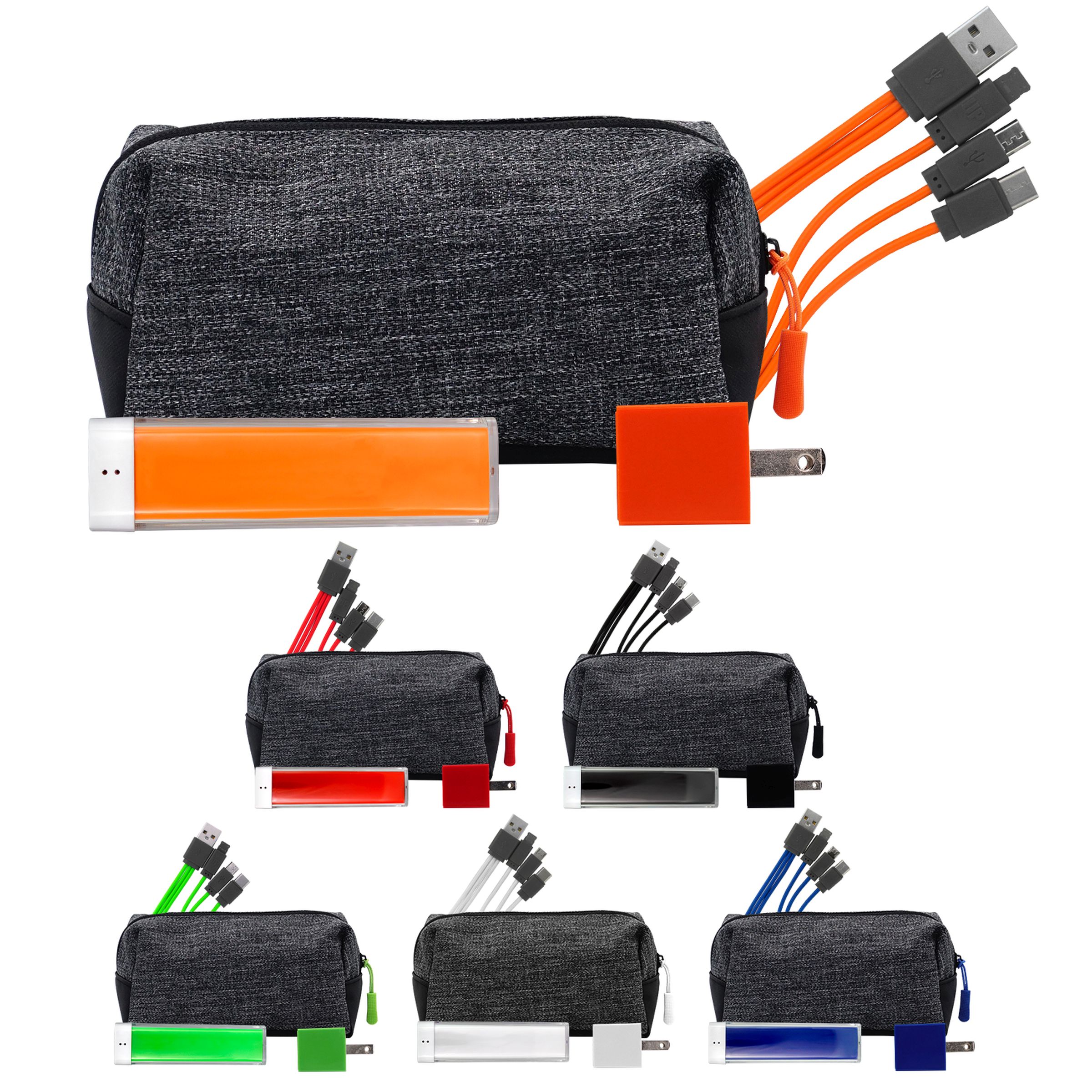 XL X Line Providence Charging Set 1