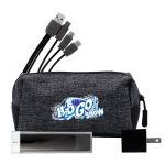 XL X Line Providence Charging Set - Balck XL X Line Providence Charging Set - Balck