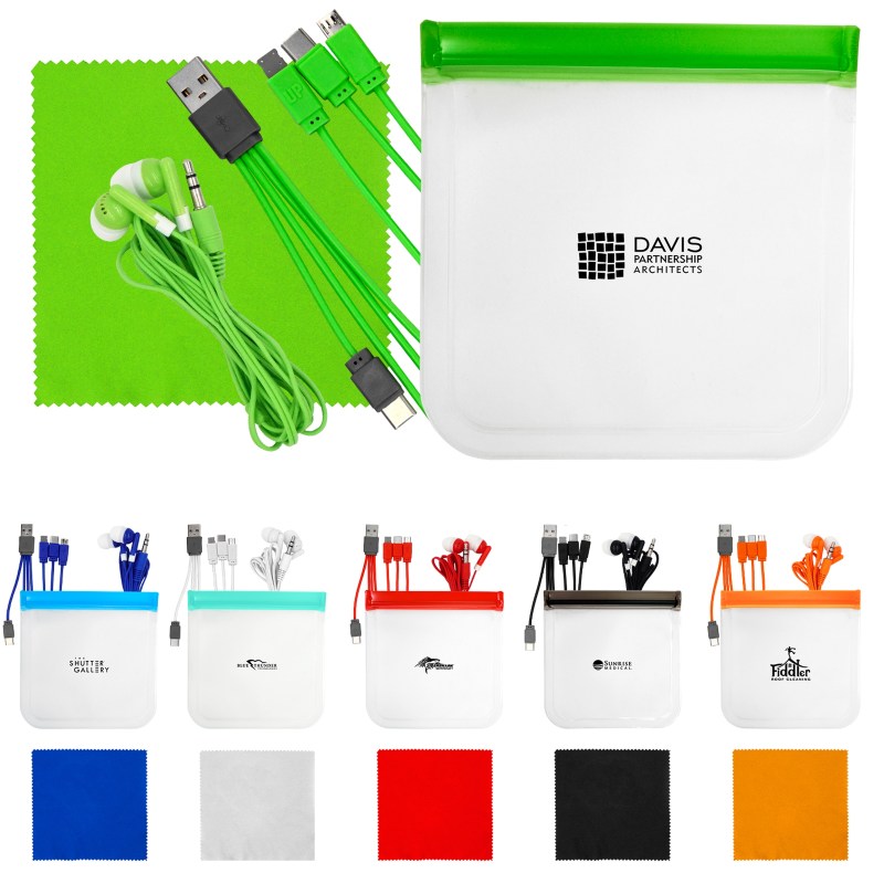 Cable Cloth Storage Set 1 Cable Cloth Storage Set 1