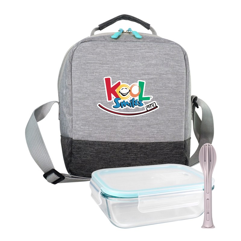 Glass Bay Handy Lunch Kit 1 Glass Bay Handy Lunch Kit 1