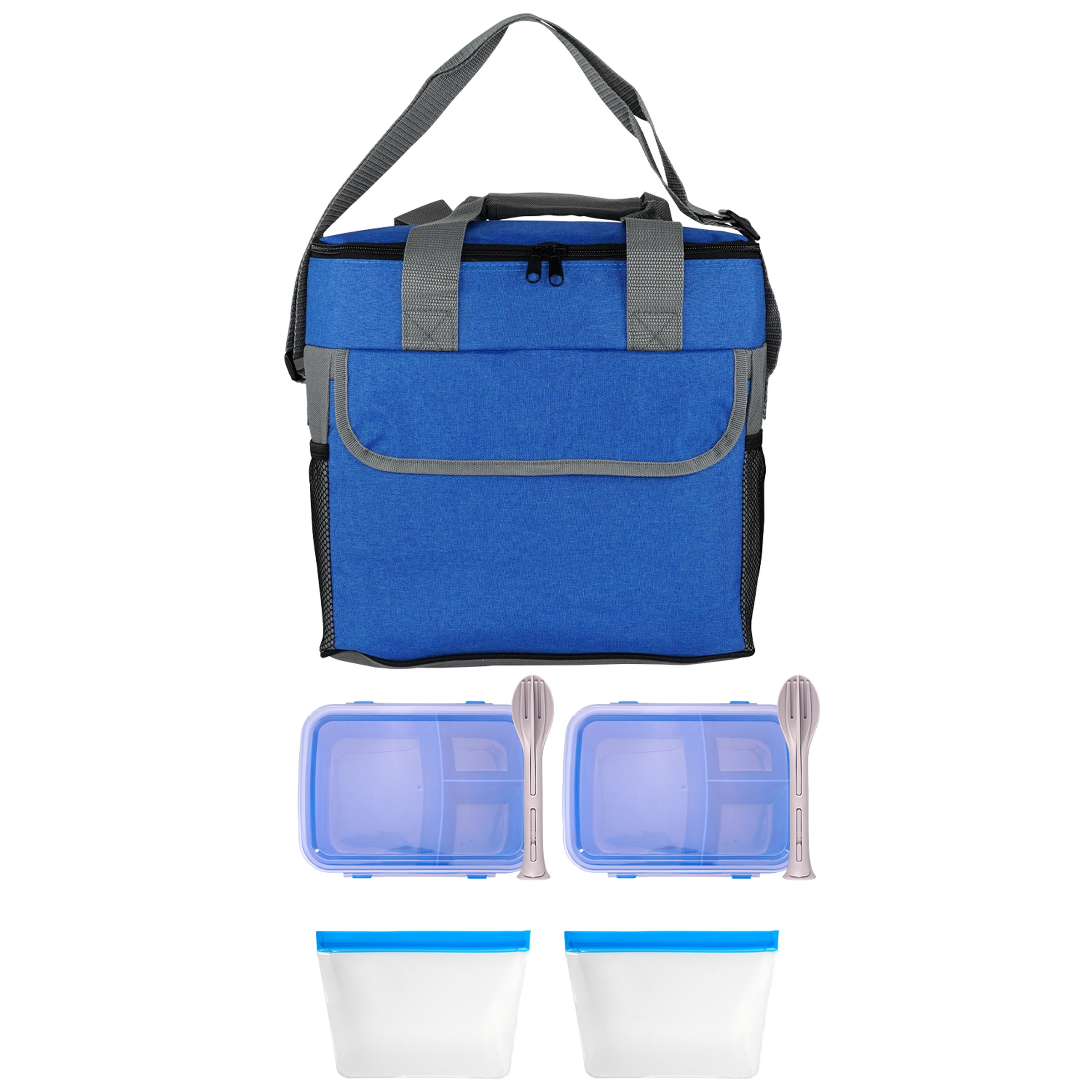 Ridge To Go Ultimate Picnic Set 1