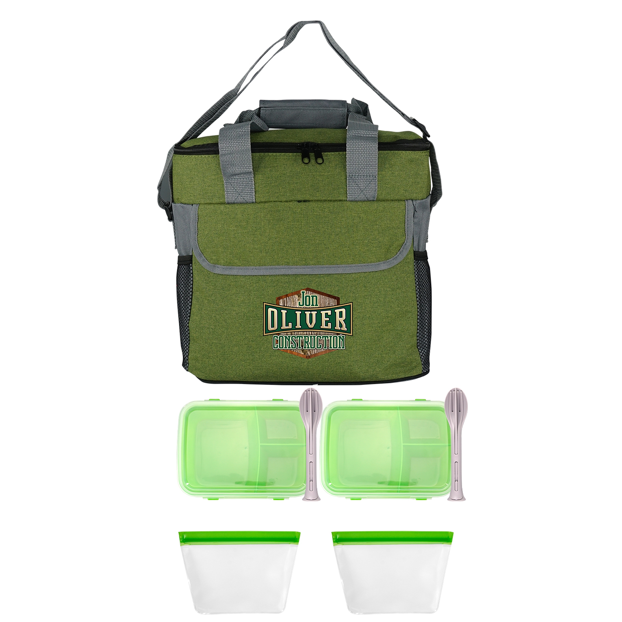 Ridge To Go Ultimate Picnic Set 1
