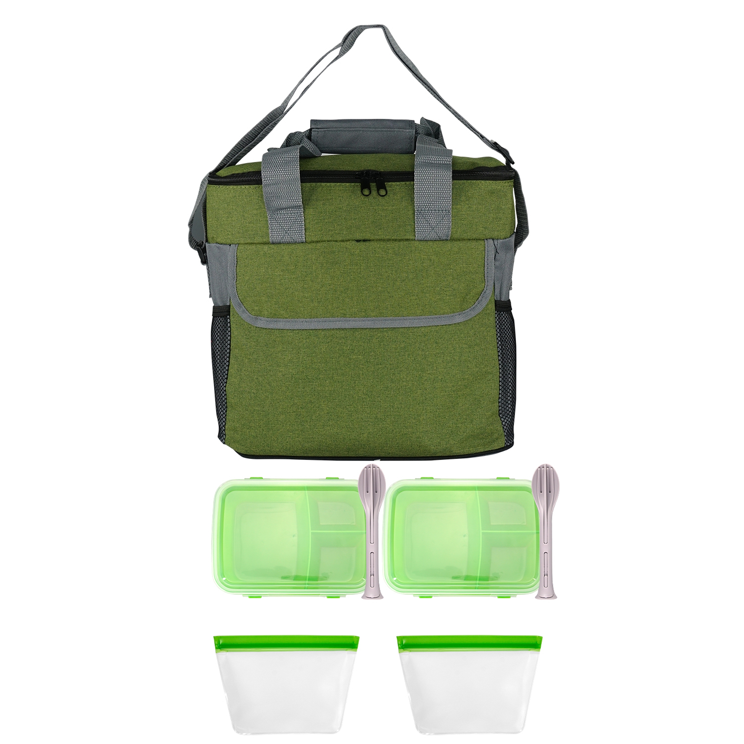 Ridge To Go Ultimate Picnic Set 1