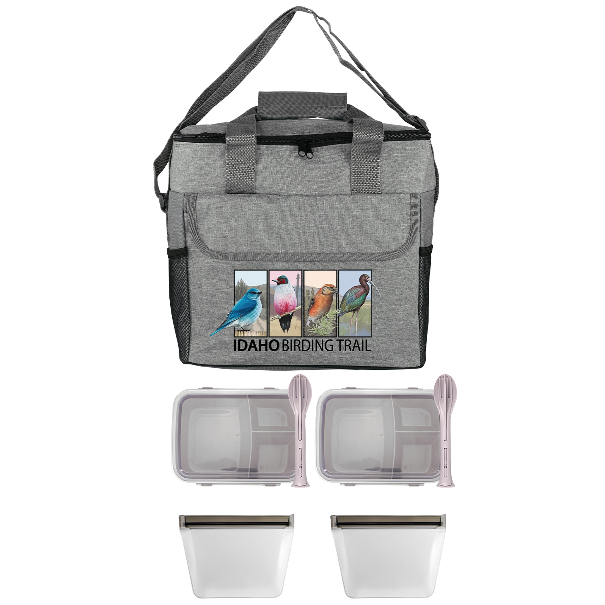 Ridge To Go Ultimate Picnic Set 1